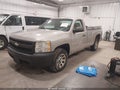 Photo 2 of 16 — 2008 Chevrolet Silverado 1500