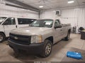 Photo 6 of 16 — 2008 Chevrolet Silverado 1500