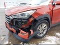 Photo 6 of 16 — 2017 Hyundai Tucson