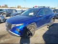 2024 Hyundai Tucson — photo 2 of 16 | VIN 5NMJF3DE4RH303189