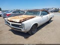 Photo 2 of 11 — 1967 Pontiac GTO