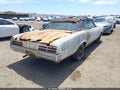 Photo 4 of 11 — 1967 Pontiac GTO