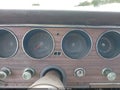 Photo 7 of 11 — 1967 Pontiac GTO