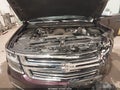 Photo 10 of 18 — 2017 Chevrolet Suburban