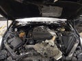 2015 Cadillac ATS — photo 10 of 15 | VIN 1G6AC5SX1F0132876