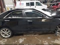 2015 Cadillac ATS — photo 12 of 15 | VIN 1G6AC5SX1F0132876