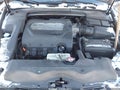 2006 Acura TL — photo 10 of 17 | VIN 19UUA66236A046338