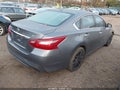 Photo 4 of 16 — 2018 Nissan Altima