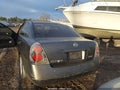 Photo 14 of 15 — 2006 Nissan Altima