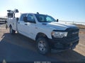 2022 Ram 2500 — photo 1 of 16 | VIN 3C6UR5HJ9NG366146
