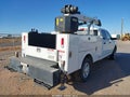 2022 Ram 2500 — photo 4 of 16 | VIN 3C6UR5HJ9NG366146