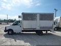 Photo 14 of 15 — 2016 Chevrolet Express 2500