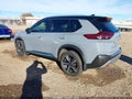 2021 Nissan Rogue — photo 3 of 17 | VIN JN8AT3CA0MW028826