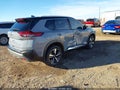 2021 Nissan Rogue — photo 4 of 17 | VIN JN8AT3CA0MW028826