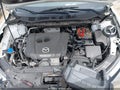 Photo 10 of 16 — 2016 Mazda CX-5