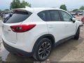 Photo 4 of 16 — 2016 Mazda CX-5