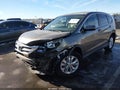 2012 Honda CR-V — photo 2 of 19 | VIN 5J6RM4H52CL049247