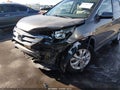 Photo 6 of 19 — 2012 Honda CR-V