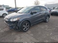 2016 Honda HR-V — photo 2 of 16 | VIN 3CZRU6H57GM727250