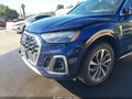 Photo 6 of 19 — 2022 Audi Q5