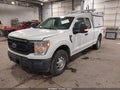 2021 Ford F-150 — photo 2 of 16 | VIN 1FTEX1EP4MKE59118
