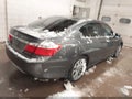 Photo 4 of 16 — 2015 Honda Accord