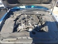 2006 Lexus IS 350 — photo 10 of 11 | VIN JTHBE262165011002
