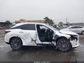 2025 Lexus RX 350h — photo 13 of 16 | VIN 2T2BBMCA5SC102297