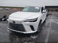 2025 Lexus RX 350h — photo 2 of 16 | VIN 2T2BBMCA5SC102297
