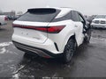 2025 Lexus RX 350h — photo 4 of 16 | VIN 2T2BBMCA5SC102297