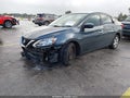 Photo 2 of 14 — 2017 Nissan Sentra