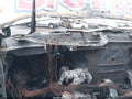 2000 Chevrolet Tahoe — photo 7 of 15 | VIN 1GNEC13T4YJ139182