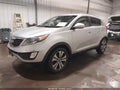 Photo 2 of 17 — 2013 Kia Sportage