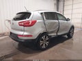 Photo 4 of 17 — 2013 Kia Sportage