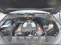 Photo 10 of 11 — 2012 Audi Q7