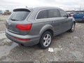Photo 4 of 11 — 2012 Audi Q7