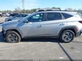 Photo 14 of 18 — 2025 Hyundai Tucson Hybrid