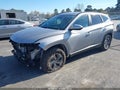 2025 Hyundai Tucson Hybrid — photo 2 of 18 | VIN KM8JBDD14SU310345
