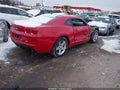 2011 Chevrolet Camaro — photo 4 of 16 | VIN 2G1FB1ED5B9119153