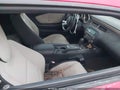 2011 Chevrolet Camaro — photo 5 of 16 | VIN 2G1FB1ED5B9119153