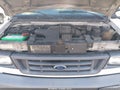 2007 Ford E-350 — photo 10 of 16 | VIN 1FTSE34L77DB19196