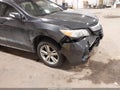 Photo 6 of 16 — 2013 Acura RDX