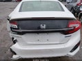 Photo 16 of 16 — 2021 Honda Clarity Plug In Hybrid