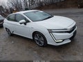 Photo 1 of 16 — 2021 Honda Clarity Plug In Hybrid