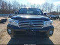 Photo 12 of 16 — 2015 Toyota Land Cruiser
