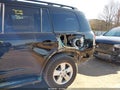 Photo 6 of 16 — 2015 Toyota Land Cruiser