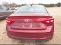 Photo 16 of 16 — 2016 Hyundai Sonata