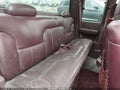 1996 Chevrolet GMT — photo 8 of 11 | VIN 2GCEK19R7T1222714