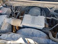 Photo 9 of 24 — 2022 Chevrolet Silverado 2500