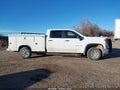 Photo 17 of 24 — 2022 Chevrolet Silverado 2500